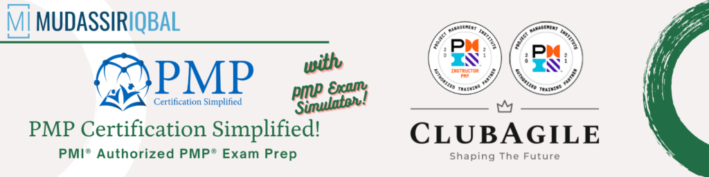 PMIs Approved PMP Exam Prep