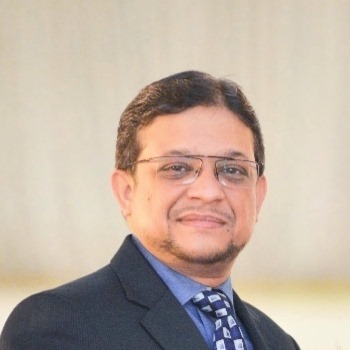 Mudassir Iqbal